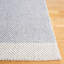 Tapis bleu clair / ivoire Natura 324-1775781574