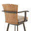 Tabouret de bar ou de bar Javin-801958232-801958234-801958235
