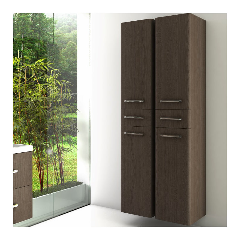Traylor Linen Cabinet