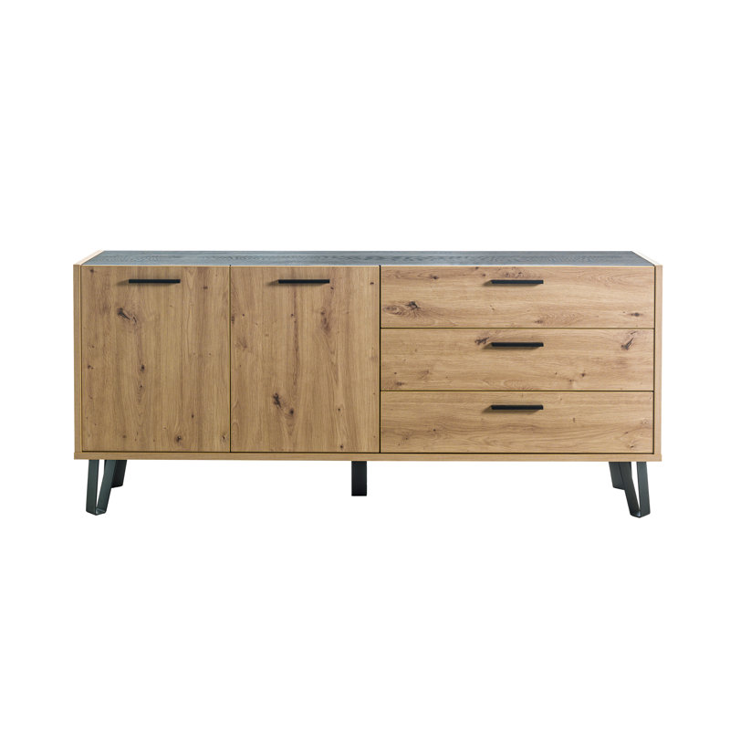 Vitruvia 180cm Sideboard