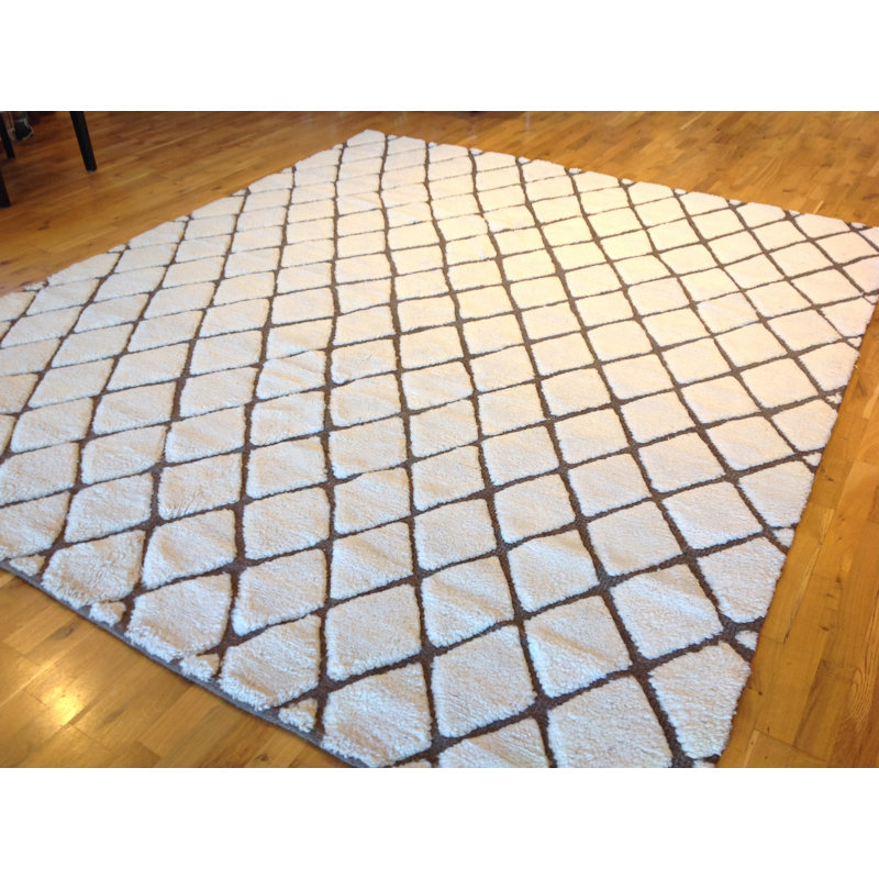 One-of-a-Kind 8' X 10' Area Rug