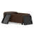 Chocolate Brown Vegan Faux Leather