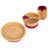 4 Piece Dinnerware Set-86916209