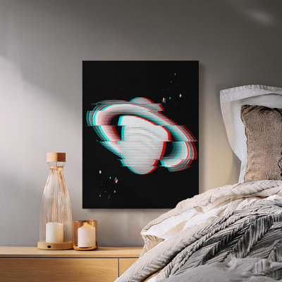 Dierking Wrapped Canvas Print Set