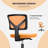 Othello Home Office Mesh Task Chair-1931012812