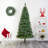 Easy Set-Up Pine Christmas Tree