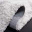 Tapis ivoire / gris Blagota-1362337417
