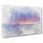 A Beach In Spain In Abstract - Wrapped Canvas Print-55300234