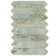 Festa 1.7'' W x 9.6'' L Ceramic Singular Tile