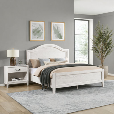 Bartlett 3PC Bedroom Set