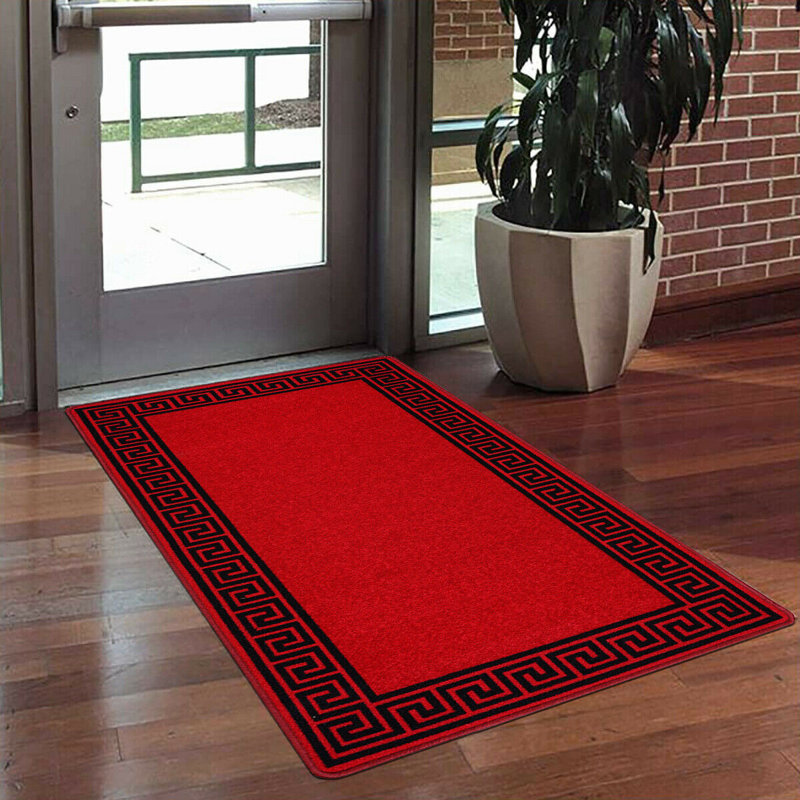 Meinard Area Rug, Rectangle 40 x 60 cm