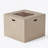 31" SQUARE FIRE PIT - 40,000 BTU