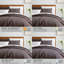 Ensemble de housse de couette Southano Fine Linens-1329401304-1329401319