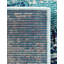 Rizer Abstract Blue Area Rug-1376564043