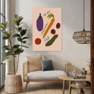 Veggie Vibes