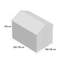 Premier Apex Shiplap Wooden Shed-120960188