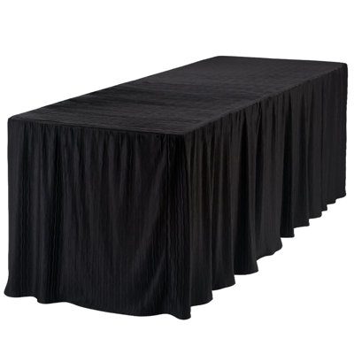 La nappe pliante