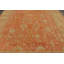 Antique One-of-a-Kind 11'6x12'7 Hand Knotted Area Rug