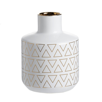 Round Vase