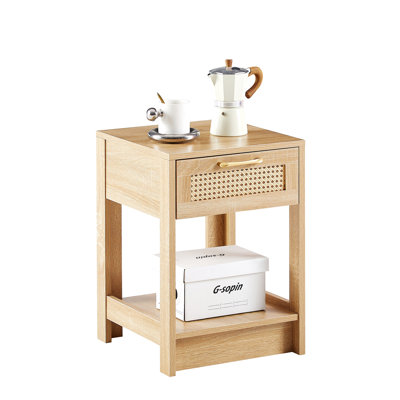 Duley Nightstand