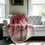 Couverture romantique en sherpa 1 pièce-99458059