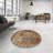 Southwestern Indoor Rug-1904612827