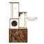 134cm H Cat Tree