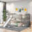 Bunk Bed With Slide-278512511-278512508