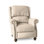 Fauteuil inclinable de 37 po Bancroft