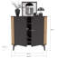 Highboard Brooksdale 92 cm