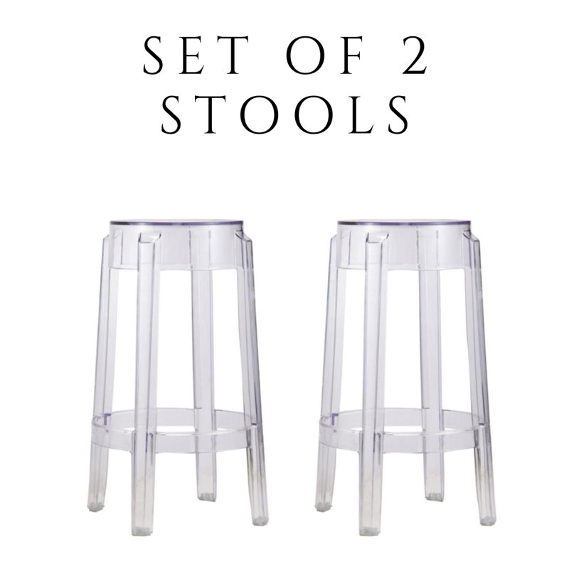 Tabouret 30 "Joleen