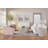 Karmindy Drum Coffee Table