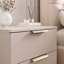 55cm W Bedside Table-226530159