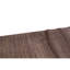 Area Rug in Brown