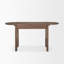Bureau debout l 25 po Sohan