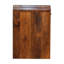 Amory 45cm W Solid Wood Bedside Table