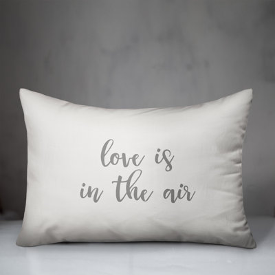  Love Laughter And Happily Ever After Throw Pillow