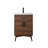 Glennon 24'' Single Bathroom Vanity with Top-1942584430