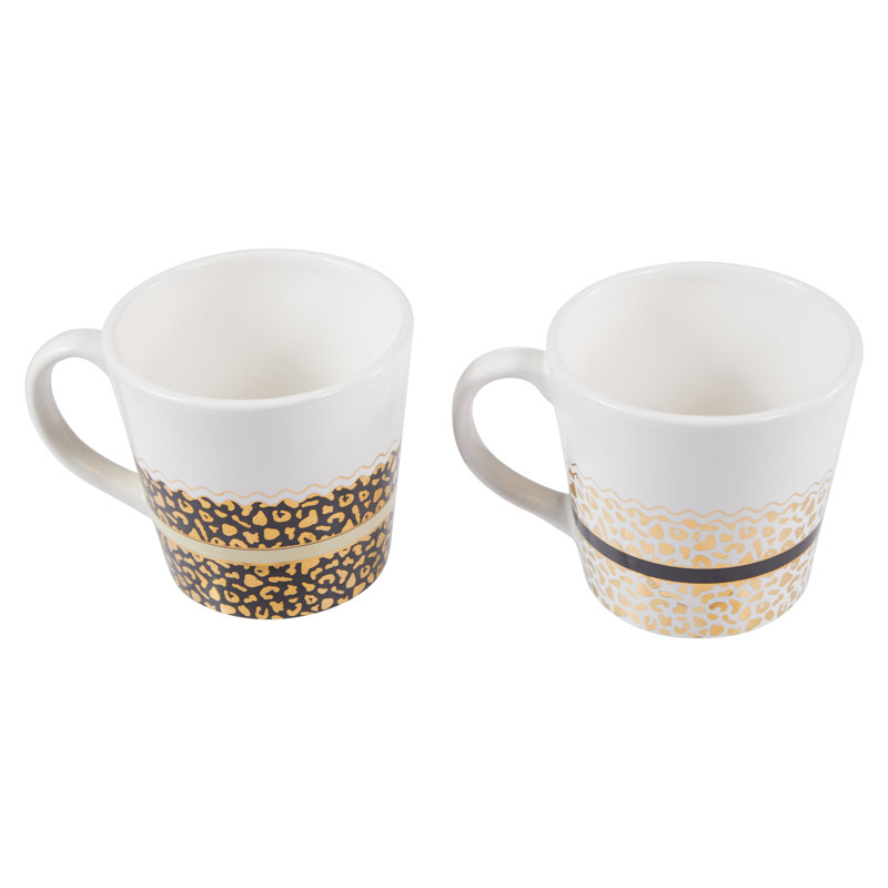 Ahlani Ceramic Coffee Mug