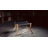 Sparti Solid Wood Accent Stool