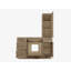 Meuble-lavabo simple 54 po Disar-118864843