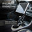 Car Back Seat Headrest iPad/Tablet Mounting System