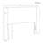 Tomey Upholstered Headboard-897476721-851469423