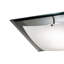 Niamh Glass Flush Mount
