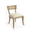 Embla Upholstered Dining Chair