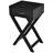 Morningside Side Table with Storage