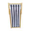Chaise longue pliante Populus
