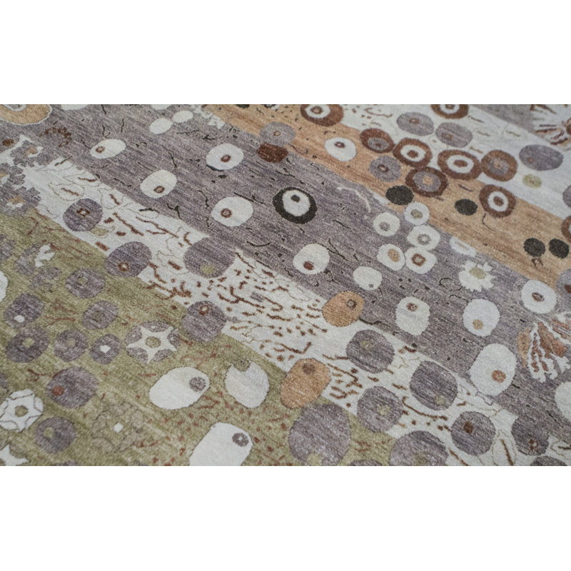 Wool Area Rug