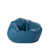 Similicuir bleu sarcelle