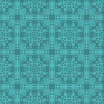 Geometric Indoor Rug